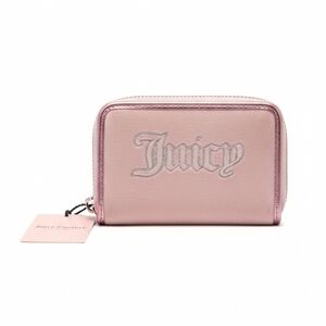 Juicy Couture Light Pink Wallet